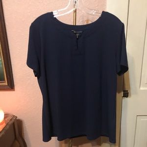 Brooks Brothers Blouse
